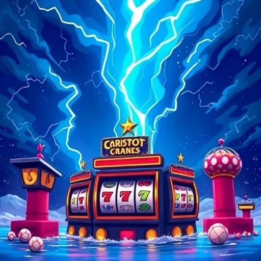 luxury12: Promo dan Bonus Terbaik untuk Para Gamer Indonesia