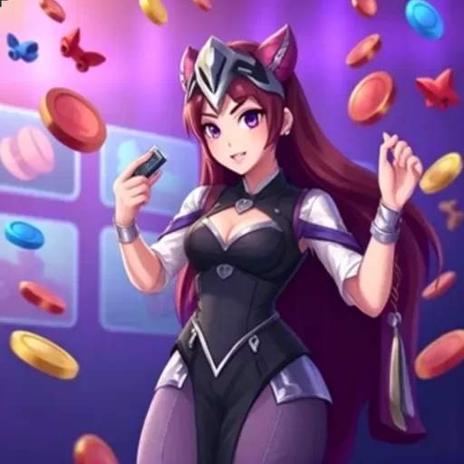 Menjelajahi Fitur Unggulan Situs Game luxury12