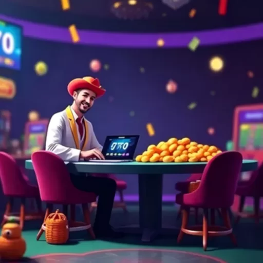 Panduan Lengkap Menggunakan Situs Game luxury12